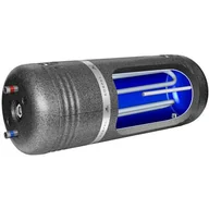 Akcesoria grzewcze - Wymiennik poziomy podwójna wężownica polistyren 100 l - miniaturka - grafika 1