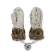 Rękawiczki - Rękawiczki Bowen - miniaturka - grafika 1