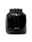 Plecaki - Plecak JJ574018 Czarny - Big Star Shoes - miniaturka - grafika 1