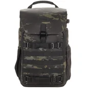 Torby fotograficzne i futerały - Tenba Axis v2 20L Road Warrior kamuflaż/ czarny - miniaturka - grafika 1