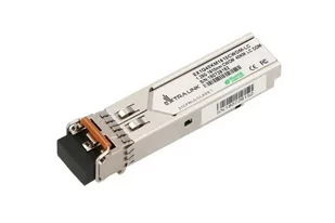 ExtraLink SFP CWDM 1.25G 1610NM SM 40KM LC DDM EX.13643 - Pozostałe akcesoria sieciowe - miniaturka - grafika 2