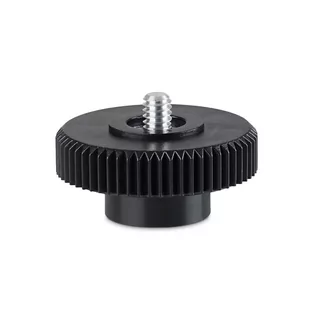 Adapter/Przejściówka 5/8&quot; - 1/4&quot;  (Geo Fennel) - Akcesoria do urządzeń pomiarowych - miniaturka - grafika 1
