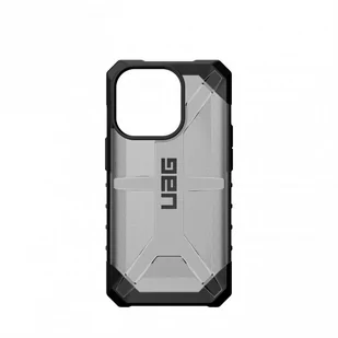 UAG Plasma - obudowa ochronna do iPhone 14 Pro ash - Etui i futerały do telefonów - miniaturka - grafika 2