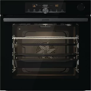 Piekarnik do zabudowy Gorenje BSA6747A04BGWI - Piekarniki do zabudowy - miniaturka - grafika 1