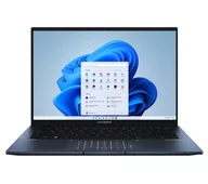 Laptopy - ASUS ZenBook 14 UX3402VA-KN158W 14'' i5-1340P - 16GB RAM - 512GB Dysk - Win11 UX3402VA-KN158W-16GB_500SSD - miniaturka - grafika 1