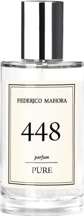 FM World FM Federico Mahora Pure 448 Perfumy damskie - 50ml
