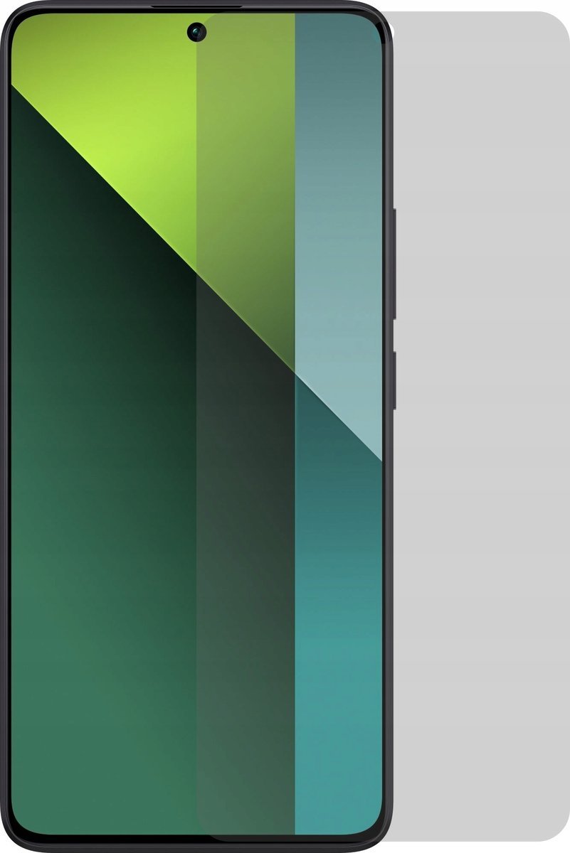 MATOWE hybrydowe szkło ochronne 9H do Xiaomi Redmi Note 13 Pro 5G