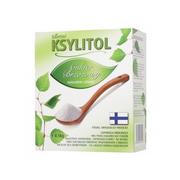 Cukier i słodziki - Santini KSYLITOL KRYSTALICZNY 500 g - (FINLANDIA) - miniaturka - grafika 1
