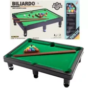 Gry planszowe - Stół do bilarda 28x19x7 Trifox - miniaturka - grafika 1