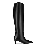 Kozaki damskie - Kozaki Gino Rossi LORI-116136 - miniaturka - grafika 1