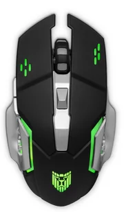 LIOCAT Mysz gamingowa - Myszki - miniaturka - grafika 2