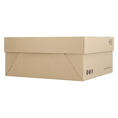 Picard Shopper Eternity ze skóry bawolej wodny, z kieszenią zabezpieczającą w kolorze brązowym kawowym, 52923E1055, kawowy, 38x28x12, Torebka