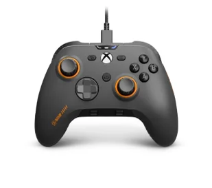 SCUF Valor Pro do Xbox, PC Przewodowy Szary - Kontrolery gier na PC - miniaturka - grafika 1
