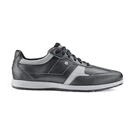 Biuro i firma OUTLET - Shoes For Crews 36097 Nitro II męskie antypoślizgowe buty sportowe, 47 rozmiar - miniaturka - grafika 1