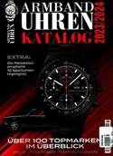 Czasopisma - Armband Uhren Katalog [DE] - miniaturka - grafika 1