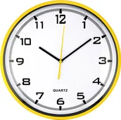 Zegary - MPM Zegar ścienny MPM E01.2479.10.A fi 30 cm - miniaturka - grafika 1