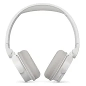 Słuchawki - Philips TAH3209WT/00 Białe - miniaturka - grafika 1