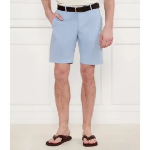 Joop! Szorty Capri-D Slim Fit - Spodenki męskie - miniaturka - grafika 1