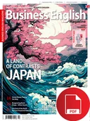 Biznes - Business English Magazine 102 Wersja elektroniczna - miniaturka - grafika 1