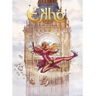 Fantasy - Ekho Lustrzany świat 7 Swinging London Scotch Arleston - miniaturka - grafika 1