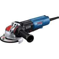 Szlifierki i polerki - Szlifierka kątowa BOSCH Professional GWX 17-125 PSB 06017D3700 - miniaturka - grafika 1