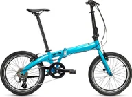 Rowery - Coast COAST Hightide No. 04 8S - Sky Blue 2023 - miniaturka - grafika 1