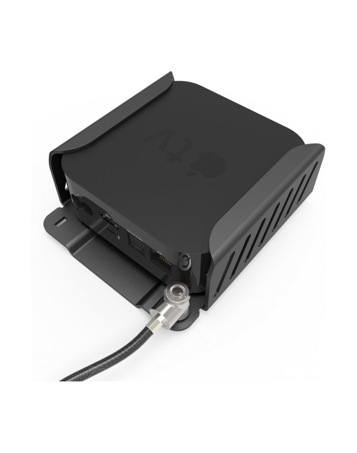 Compulocks Mocowanie Apple TV Secure ATVEN35