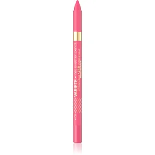 Variete wodoodporna żelowa kredka do oczu 09 Pink - Kredki do oczu - miniaturka - grafika 1