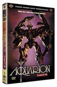 Anime DVD - Aquarion 5 Odcinki 21-26 [DVD] - miniaturka - grafika 1