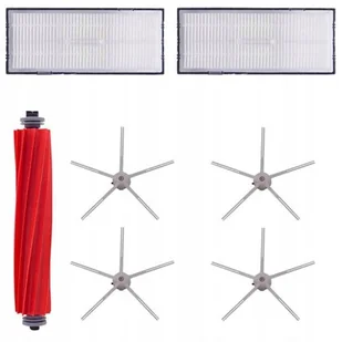 Zestaw szczotki filtry do Sonic Xiaomi Roborock S7 S70 S75 S7 PlUS MAX MAXV - Akcesoria do odkurzaczy - miniaturka - grafika 4