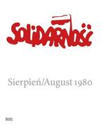 Albumy - historia - Solidarność Sierpień 1980 Praca zbiorowa - miniaturka - grafika 1