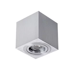 Kanlux Duce Lampa sufitowa 1-punktowa AL-DTL50 19950 - Lampy sufitowe - miniaturka - grafika 1