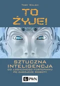 Systemy operacyjne i oprogramowanie - To żyje! Sztuczna inteligencja - miniaturka - grafika 1