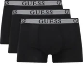 Majtki męskie - Guess Underwear  Bokserki 3-pack - miniaturka - grafika 1