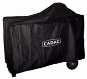 Pokrowce na grilla - Pokrowiec do grilla Kaddi Kettle - miniaturka - grafika 1