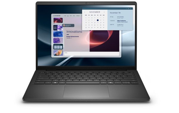 Dell Pro 14 Essential PV14255 Carbon Black 14