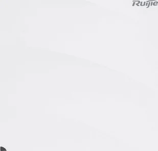 Access Point RUIJIE Access Point Ruijie Wi-Fi 6 - 802.11ax - 2.97Gbps 1 port 1Gbit + 1 port SFP 2.5Gbit Zasilany PoE Wewnętrzny - Routery - miniaturka - grafika 1