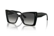 Okulary przeciwsłoneczne - Okulary Przeciwsłoneczne Jimmy Choo JC 5001B 50008G - miniaturka - grafika 1