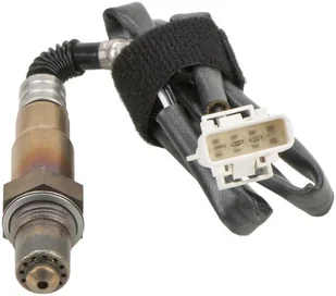 Sonda lambda BOSCH 0258986680 8631668 - Układ wydechowy - akcesoria - miniaturka - grafika 1