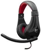 Słuchawki - White Shark GH-2040 Serval - miniaturka - grafika 1