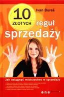 Zarządzanie - 10 złotych reguł sprzedaży - miniaturka - grafika 1
