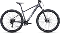 Rowery - Cube Aim SL, szary 24" | 29" | XXL (29")  5015000551 - miniaturka - grafika 1