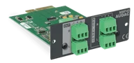 Inne akcesoria audio-wideo - PVS AUDAC MMP40 SourceCon media player & recorder module MMP40 - miniaturka - grafika 1