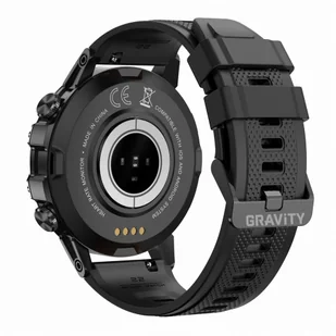 Gravity GT9-1 - Smartwatch - miniaturka - grafika 5