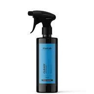 Kosmetyki samochodowe - KiurLab CLEASY 500ml - płyn do szyb - miniaturka - grafika 1