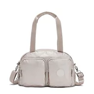Torebki damskie - Kipling Cool Defea damskie torby na ramię, Metallic Glow, jeden rozmiar - miniaturka - grafika 1