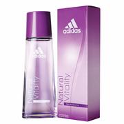 Wody i perfumy damskie - adidas Natural Vitality woda toaletowa 50ml - miniaturka - grafika 1