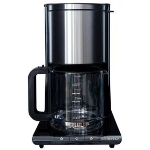 GASTRONOMA Ekspres do kawy 1,5L 1050W 18100003 - Akcesoria i części do ekspresów do kawy - miniaturka - grafika 1