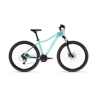 Rowery - Rower górski KELLYS Vanity 50 Sky Blue L 29" - miniaturka - grafika 1