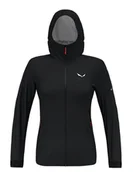 Kurtki damskie - Damska kurtka Salewa Puez 2.5L PTX Jacket W Black out 36 - miniaturka - grafika 1